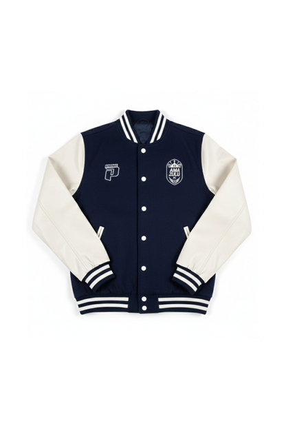 AMAZULU LEGACY COLLECTION HERITAGE JACKET