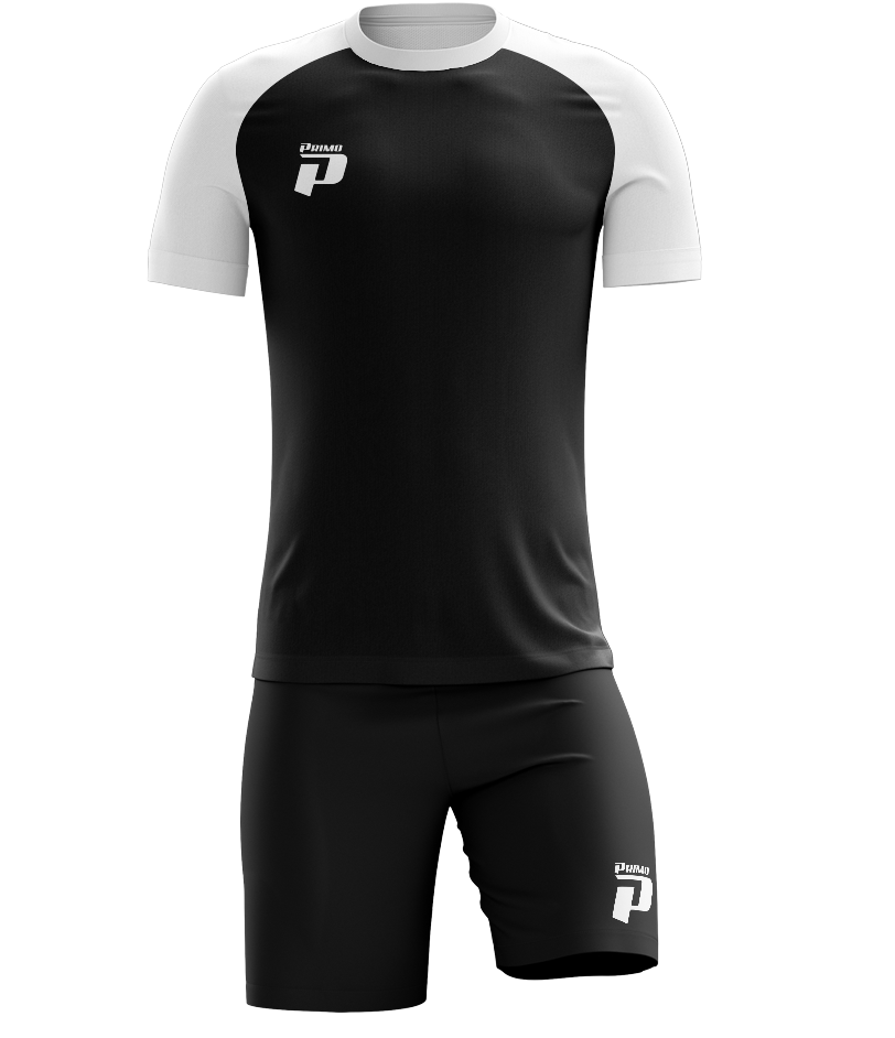 PALERMO SENIOR FOOTBALL SET (2662)