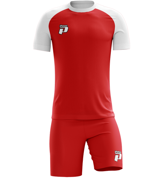 PALERMO SENIOR FOOTBALL SET (2662)
