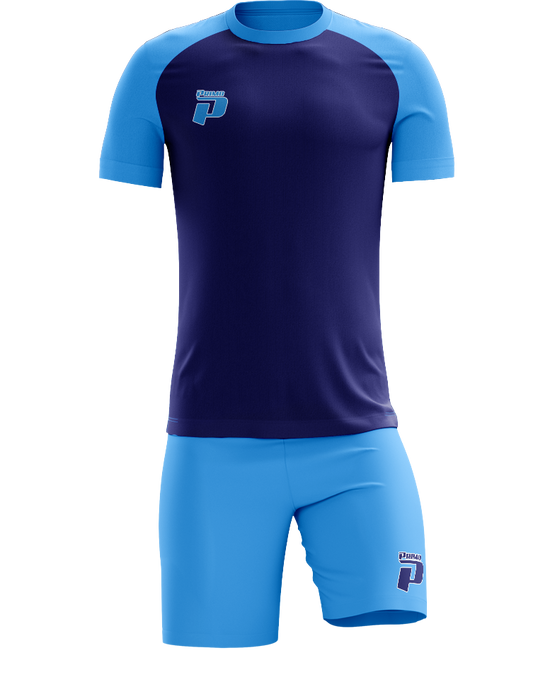 PALERMO SENIOR FOOTBALL SET (2662)