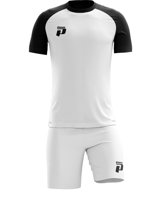 PALERMO SENIOR FOOTBALL SET (2662)