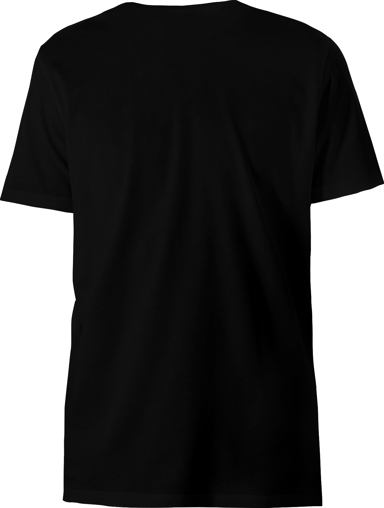 ELITE EYELET ACTIVE TEE BLACK