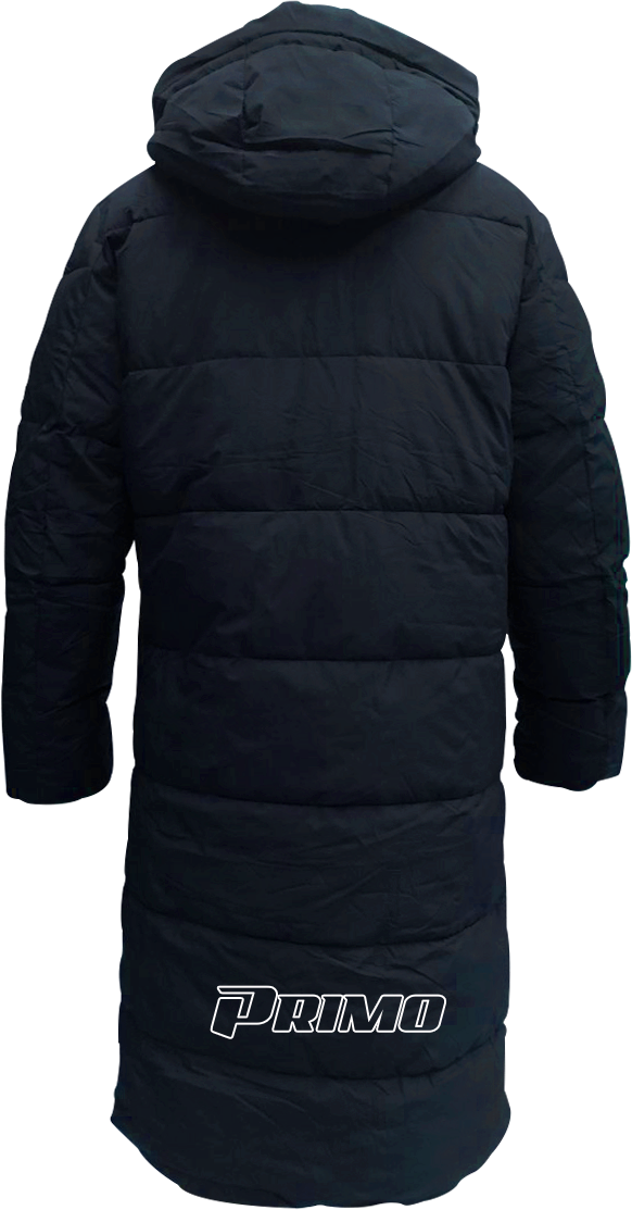 Managers Parker Jacket