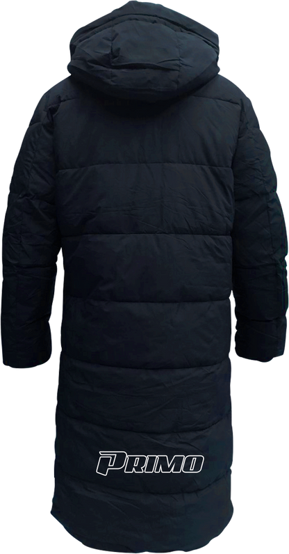 Managers Parker Jacket