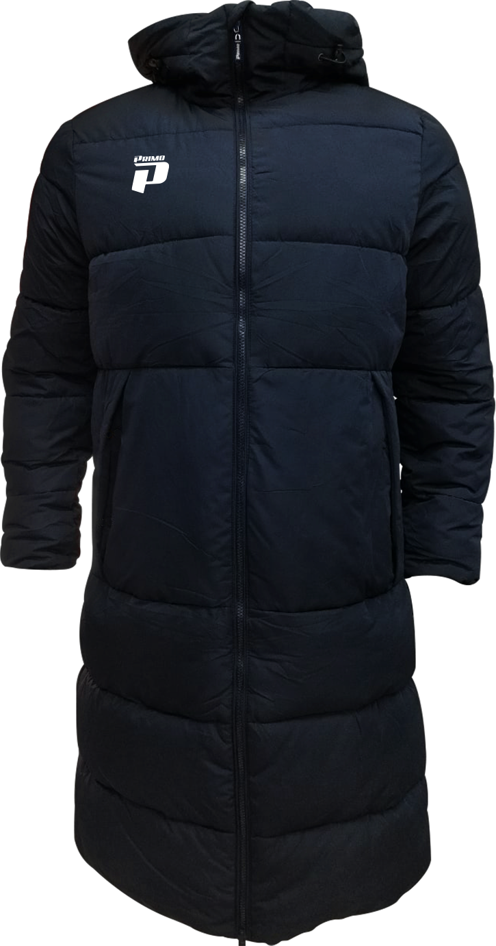 Managers Parker Jacket