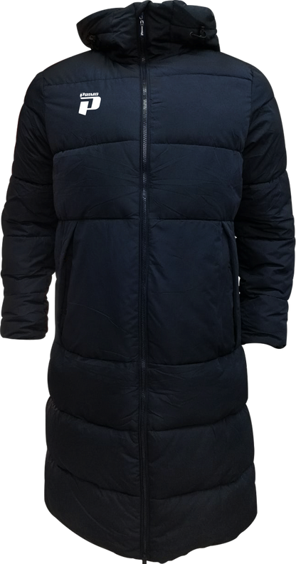 Managers Parker Jacket