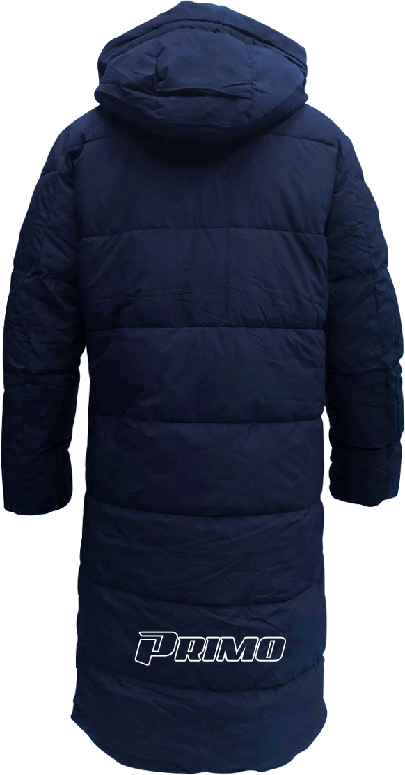 Managers Parker Jacket