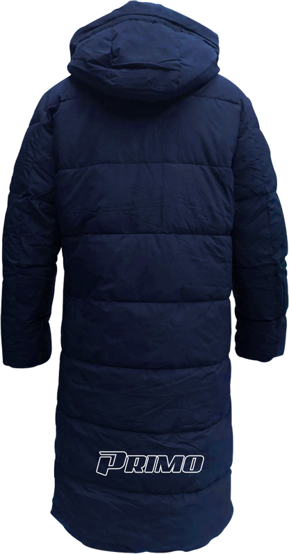Managers Parker Jacket