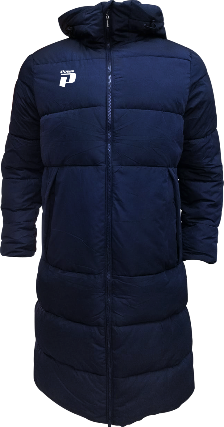 Managers Parker Jacket