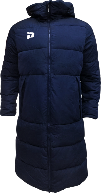 Managers Parker Jacket