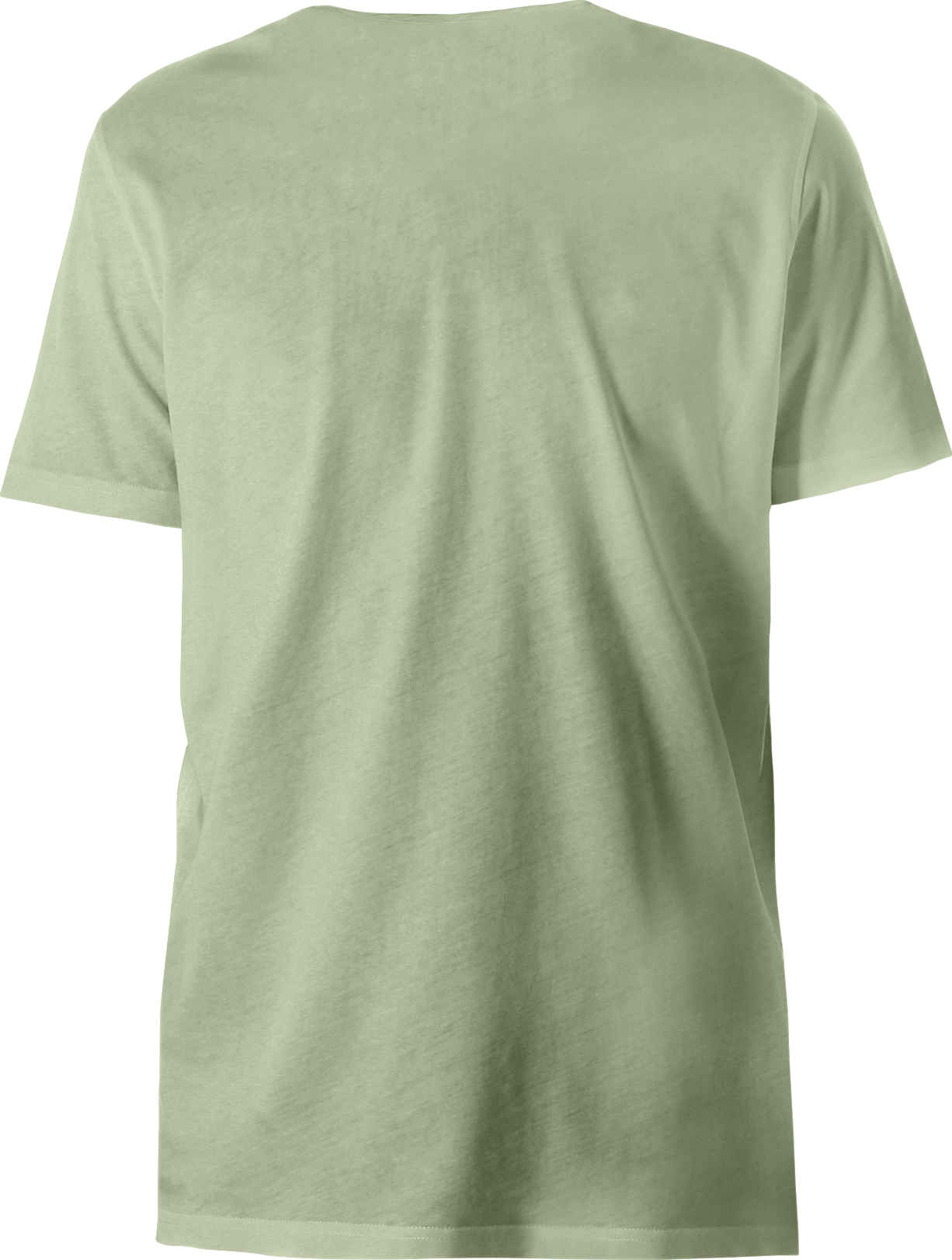 ELITE EYELET ACTIVE TEE SAGE