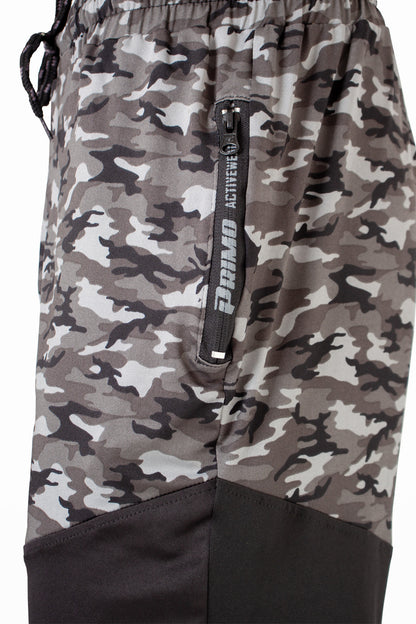 Mens Lifestyle Shorts
