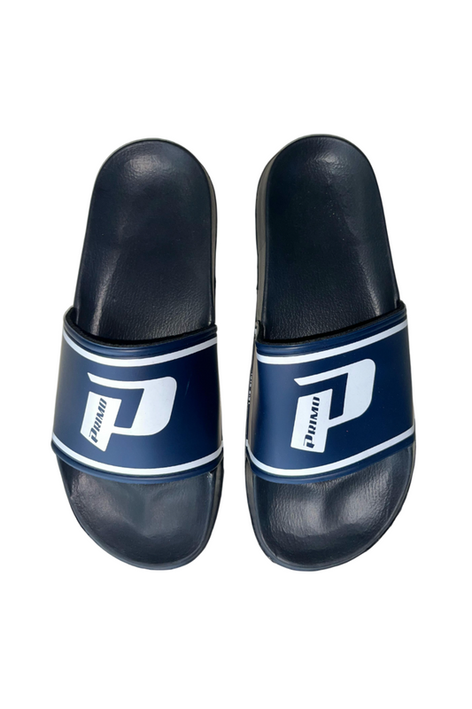 Mens Slide Cobalt Blue