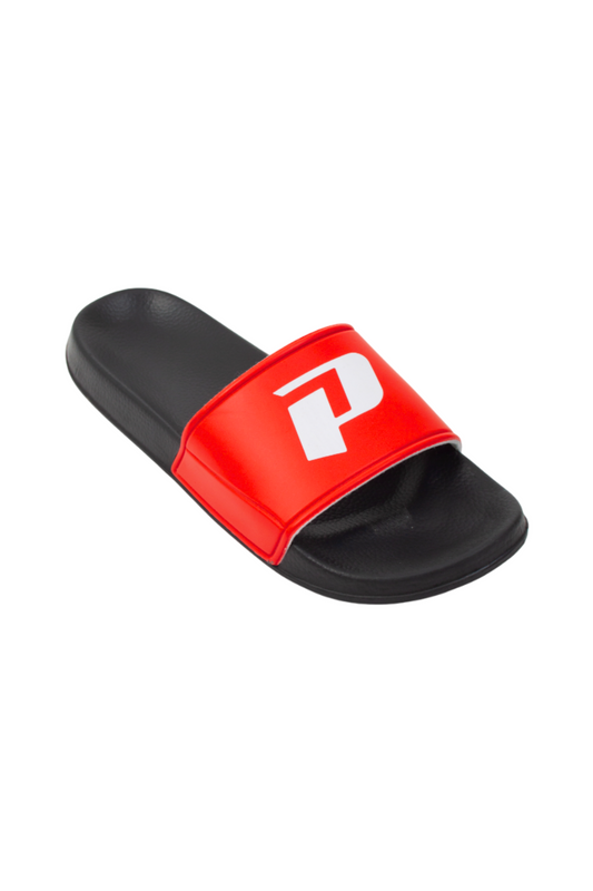 Mens Emboss Slide