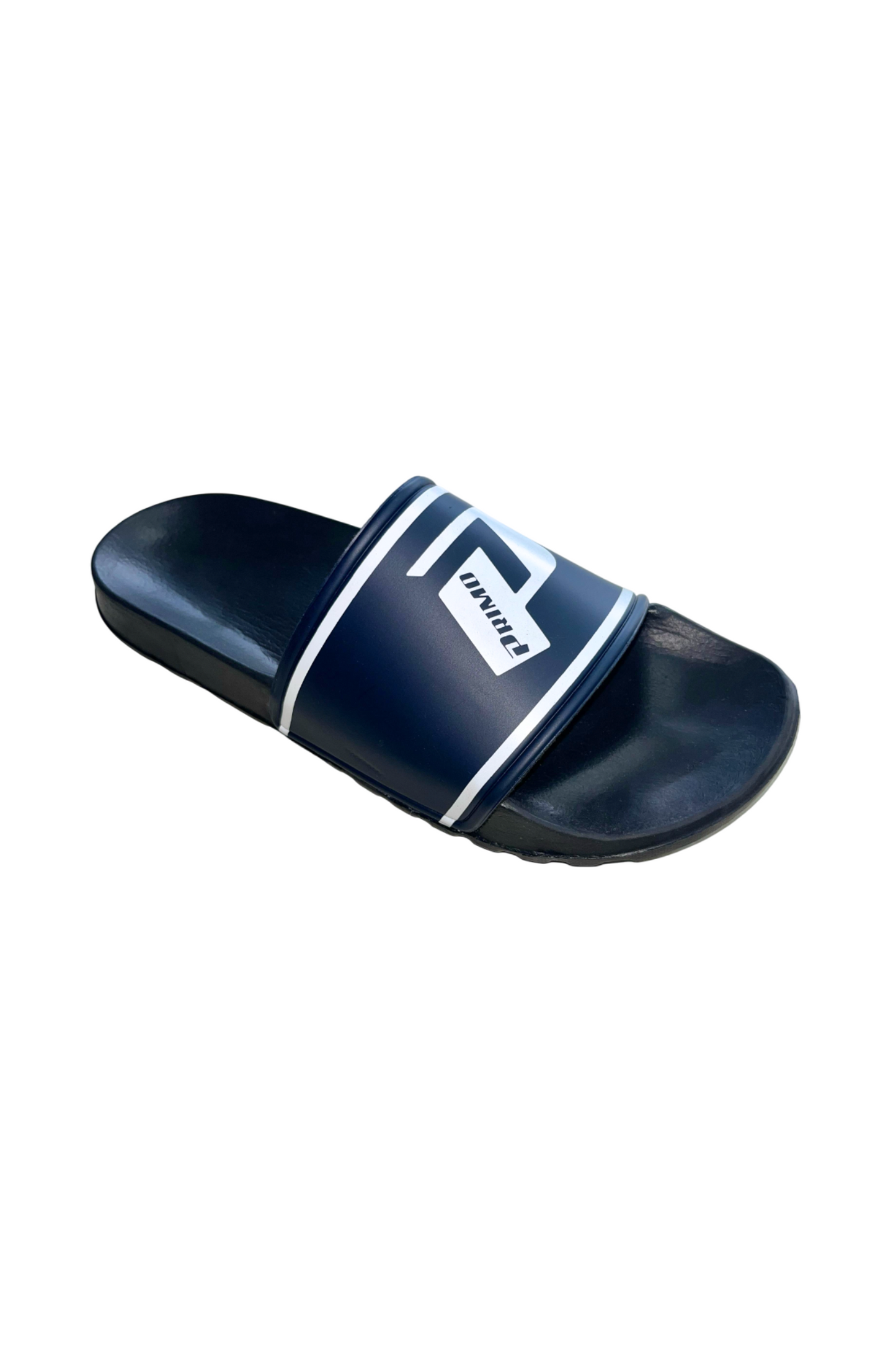 Mens Slide Cobalt Blue