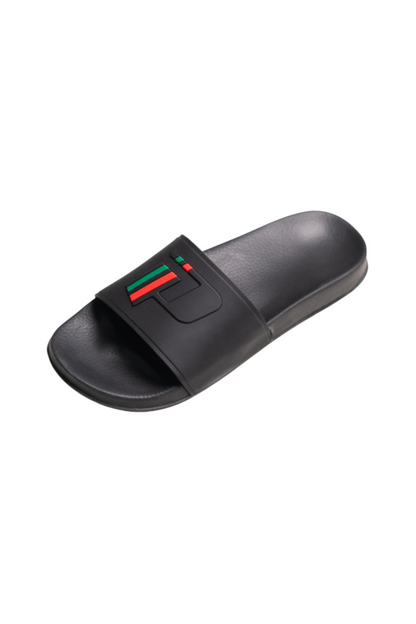 Mens Slide Tonal