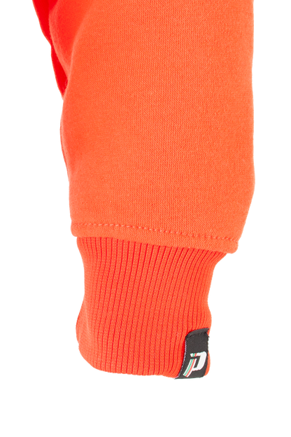 Mens Fleece Classic Sweater