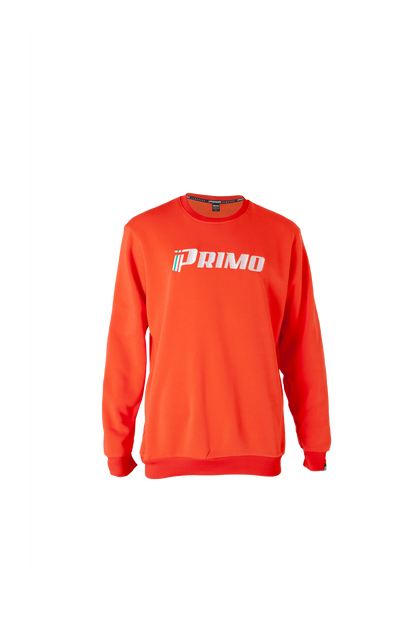 Mens Fleece Classic Sweater