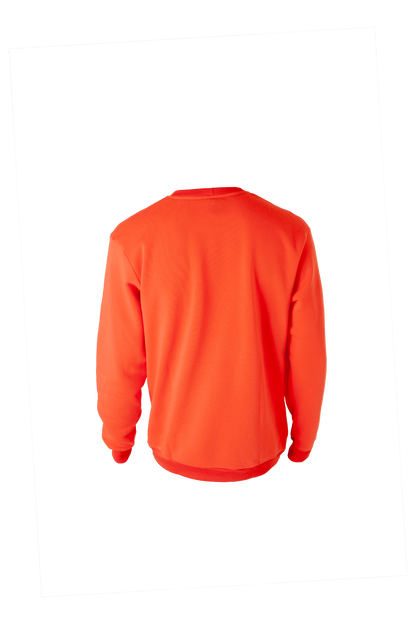 Mens Fleece Classic Sweater