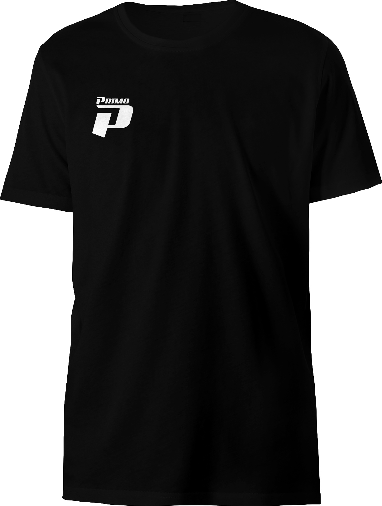 ELITE EYELET ACTIVE TEE BLACK