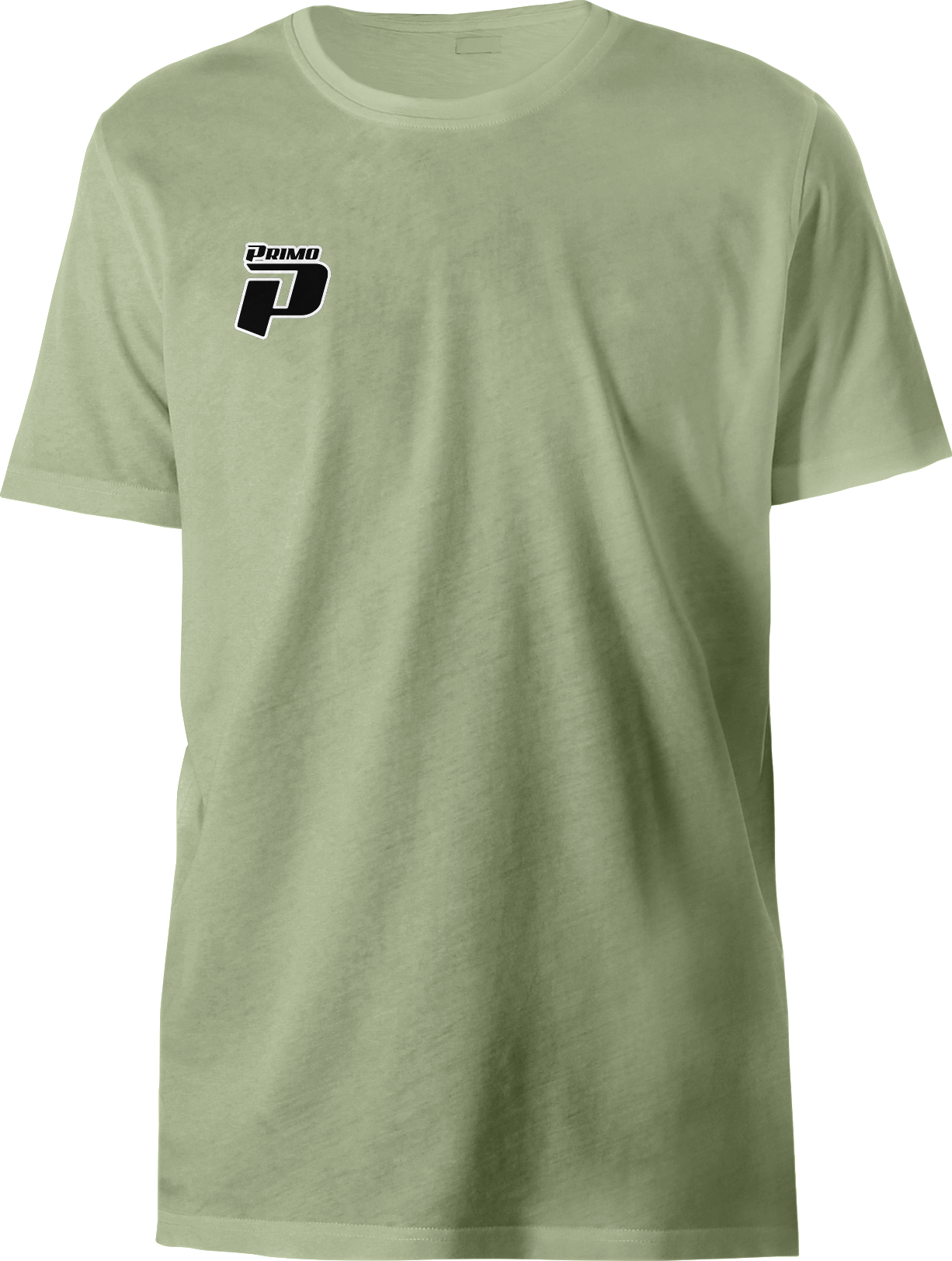 ELITE EYELET ACTIVE TEE SAGE