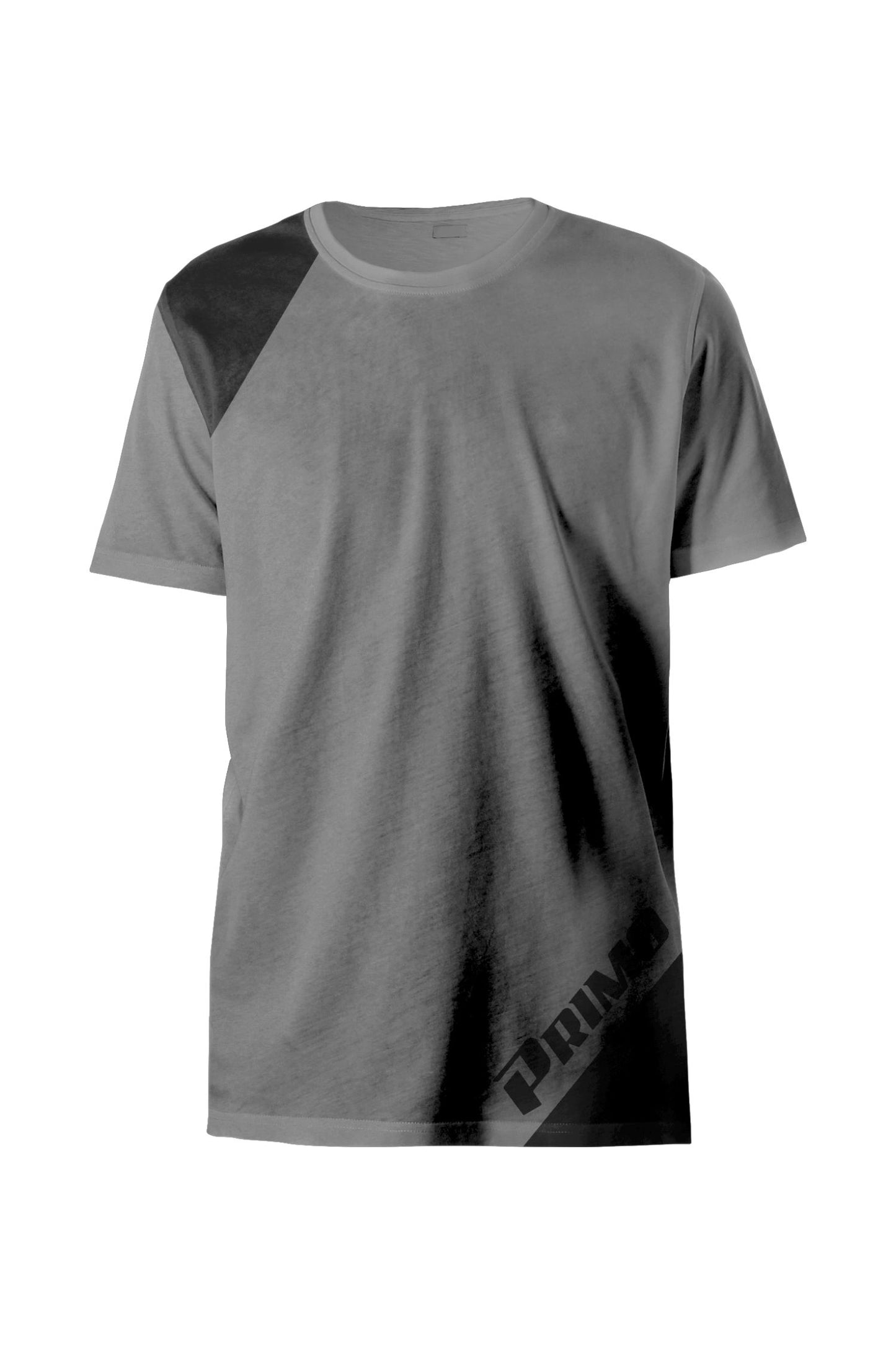 MENS ACTIVE DIAGONAL T-SHIRT