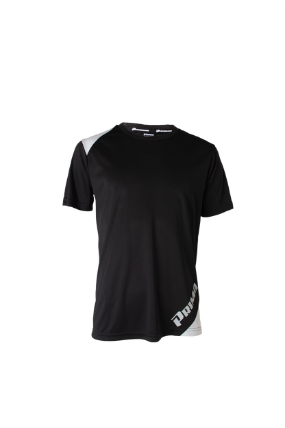 Men's Diagonal Active Tee
