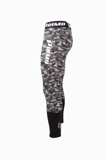 Mens Running Tights