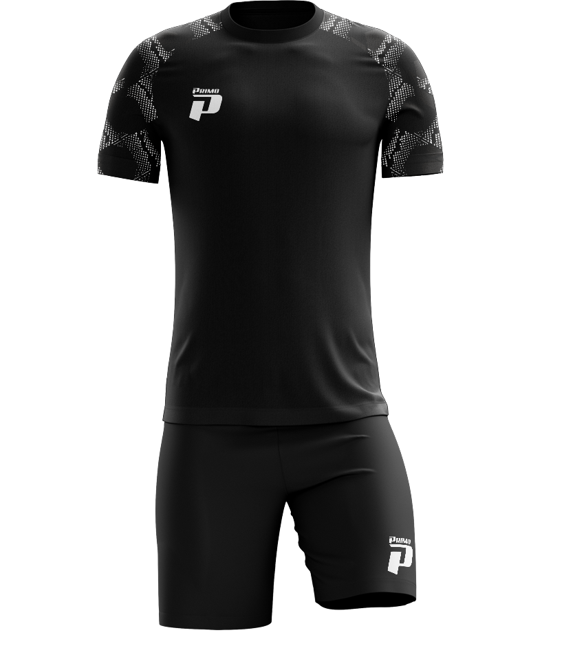 TORINO EARTHQUAKE SENIOR FOOTBALL SET (2662)