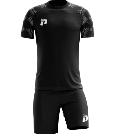 TORINO EARTHQUAKE SENIOR FOOTBALL SET (2662)