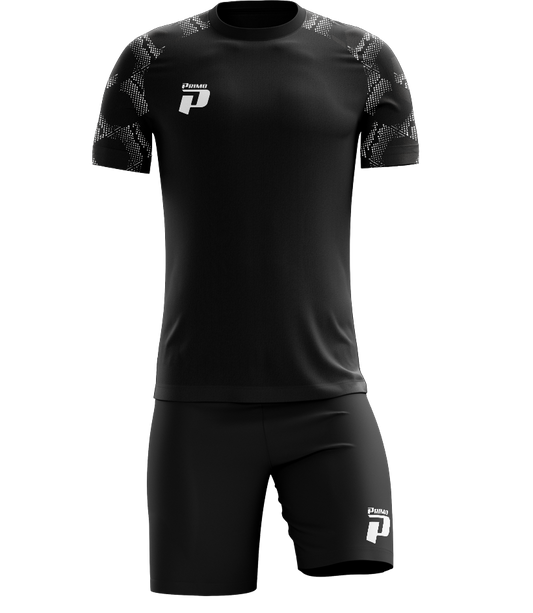 TORINO EARTHQUAKE SENIOR FOOTBALL SET (2662)