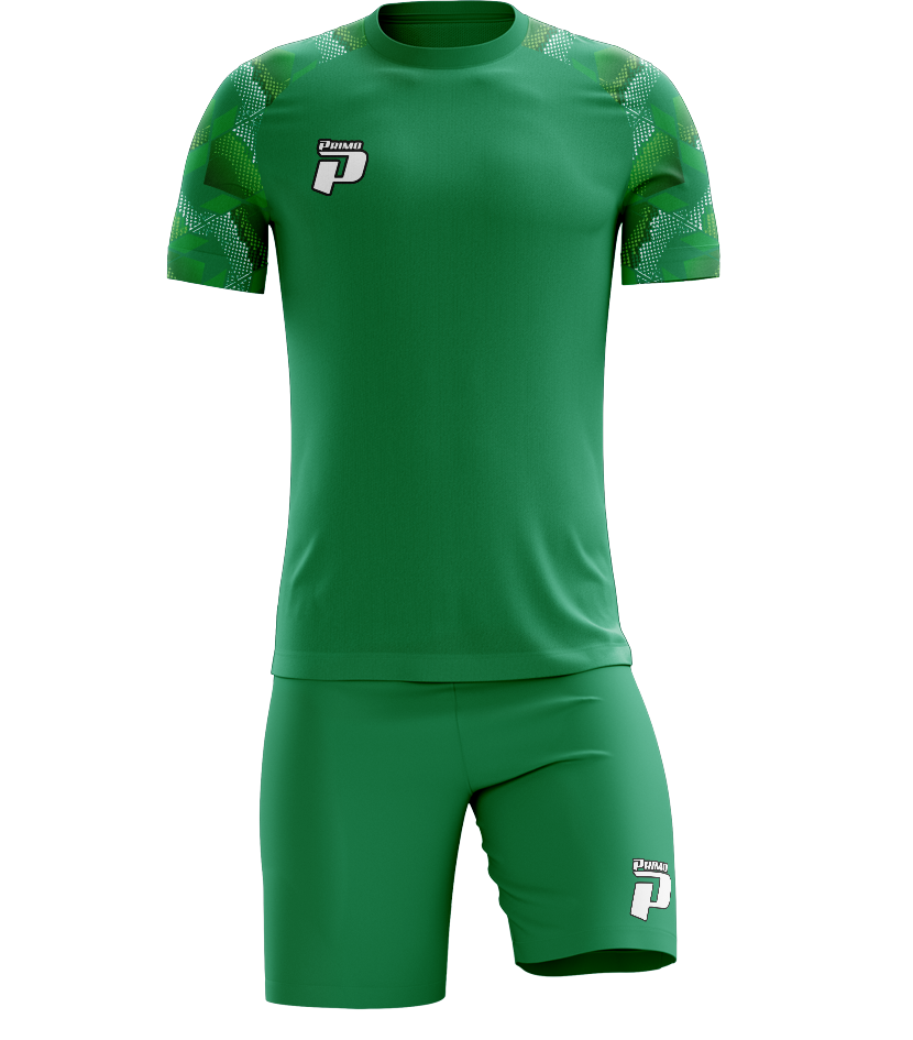 TORINO EARTHQUAKE SENIOR FOOTBALL SET (2662)