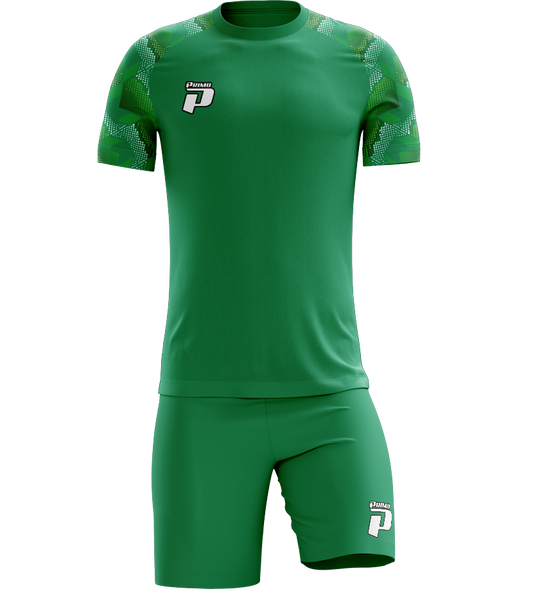 TORINO EARTHQUAKE SENIOR FOOTBALL SET (2662)