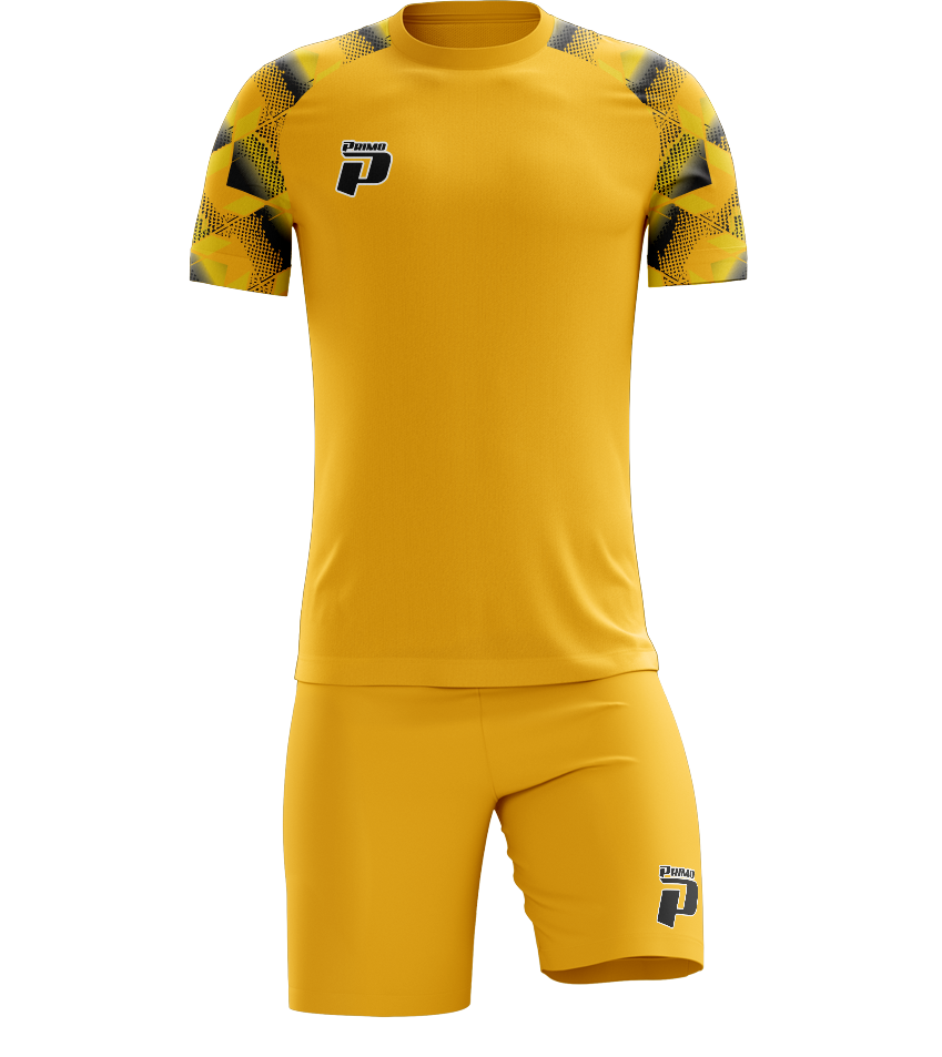 TORINO EARTHQUAKE SENIOR FOOTBALL SET (2662)