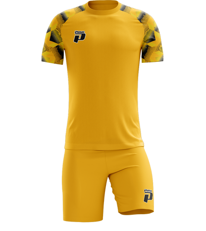 TORINO EARTHQUAKE SENIOR FOOTBALL SET (2662)
