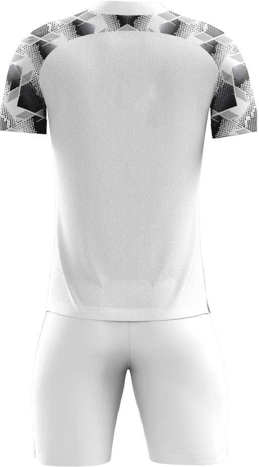 TORINO EARTHQUAKE SENIOR FOOTBALL SET (2662)