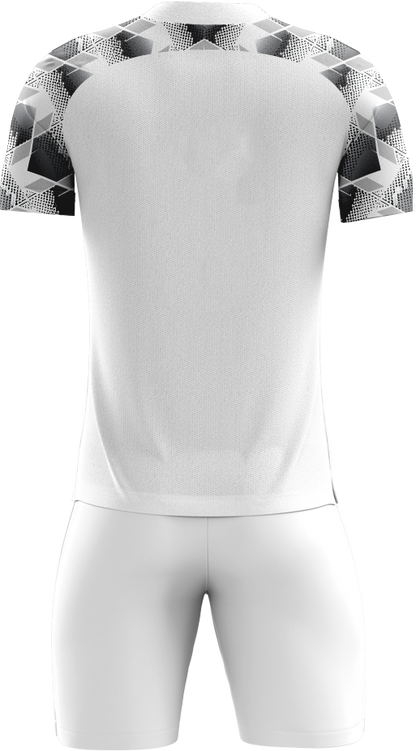 TORINO EARTHQUAKE SENIOR FOOTBALL SET (2662)