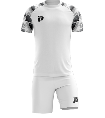 TORINO EARTHQUAKE SENIOR FOOTBALL SET (2662)