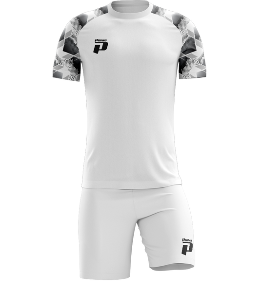 TORINO EARTHQUAKE SENIOR FOOTBALL SET (2662)