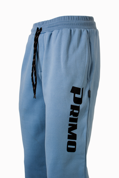 Colour Blocked Fleece Jogger