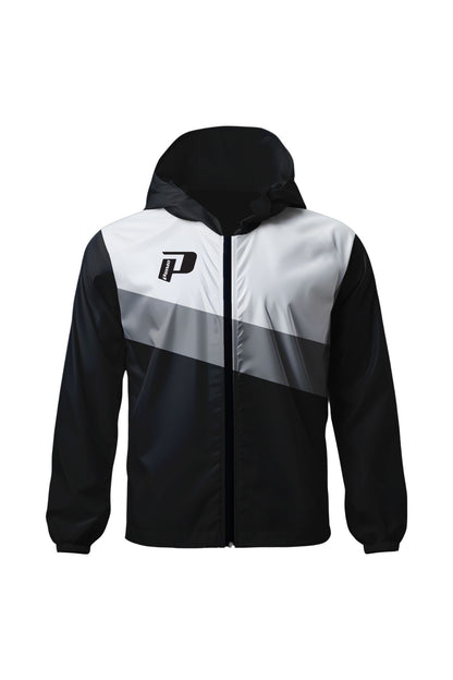 Zip Through Anorak