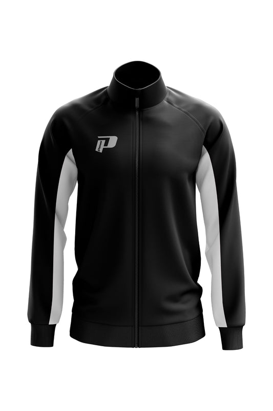 Mens Premier Zip Through Jacket