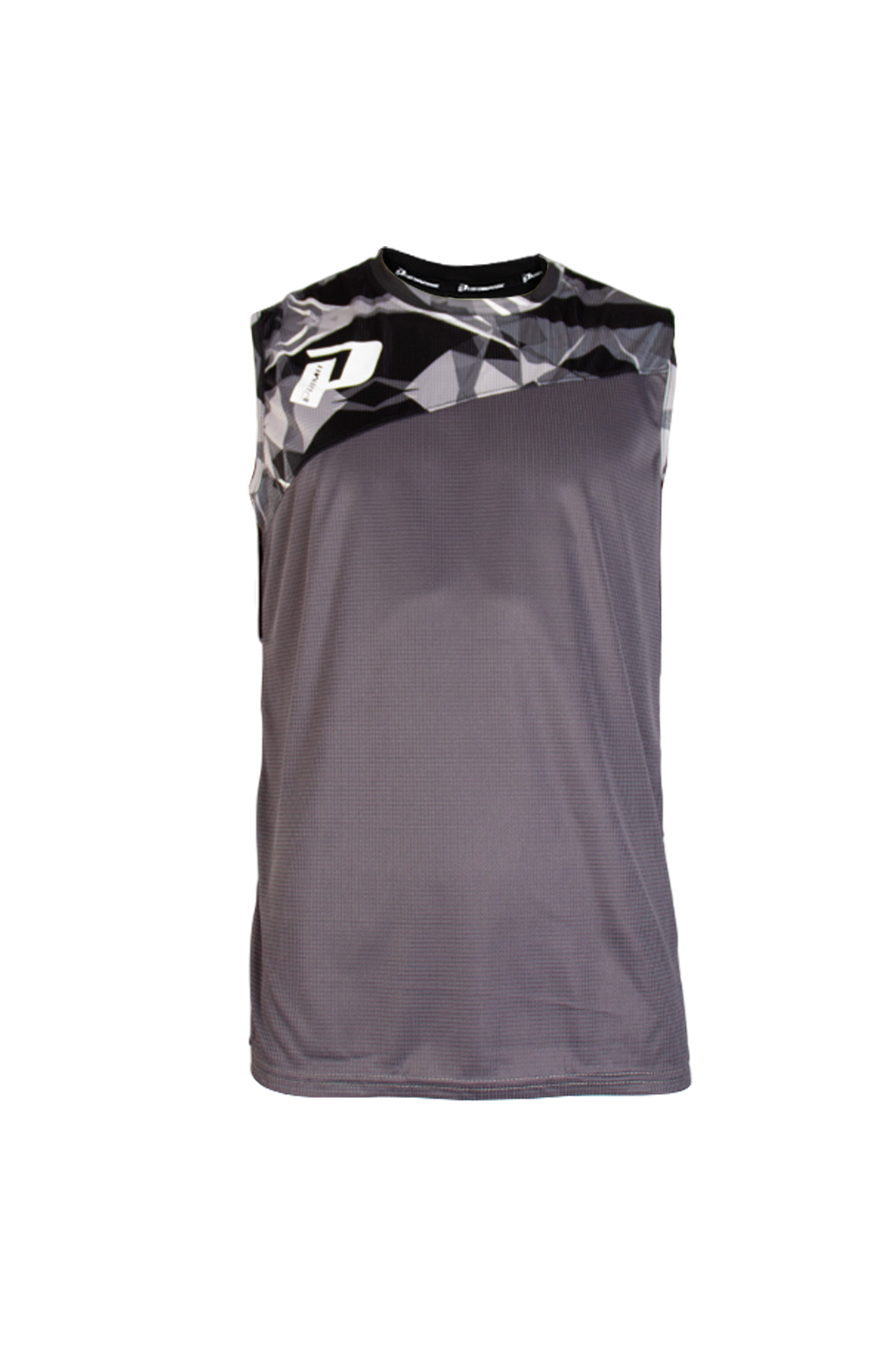 Mens Active Vest