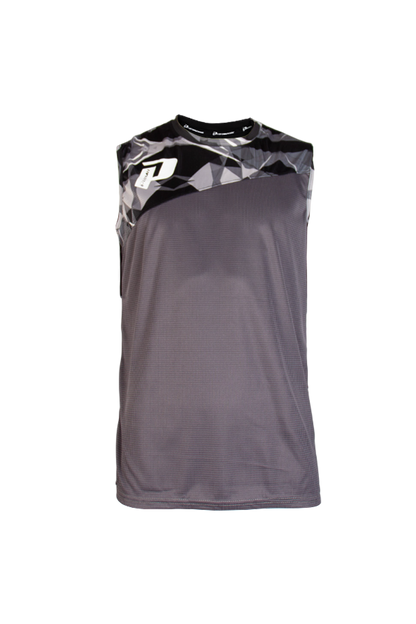 Mens Active Vest