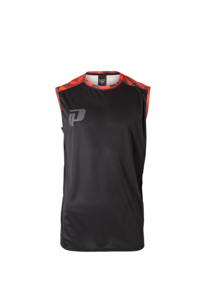 Mens Active Vest