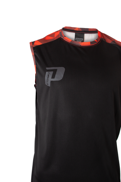 Mens Active Vest