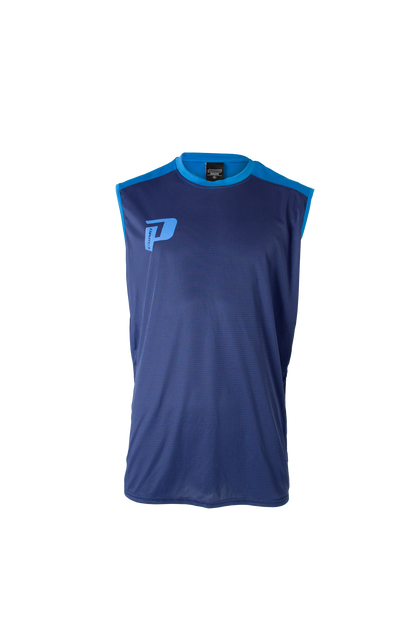 Mens Active Vest
