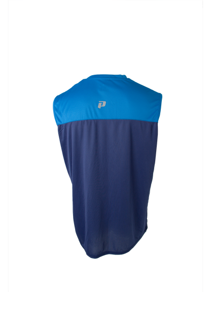 Mens Active Vest