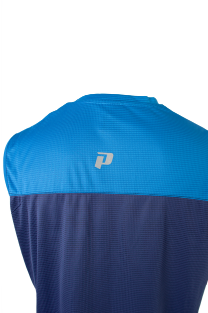 Mens Active Vest