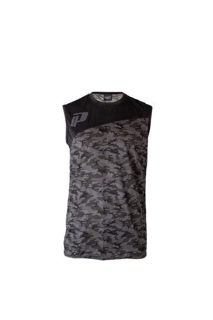 Mens Active Vest